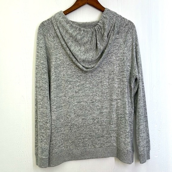 Ron Jon - Always At The Beach Cocoa Beach Long Sleeve Lightweight Hoodie  Small - Picture 12 of 12